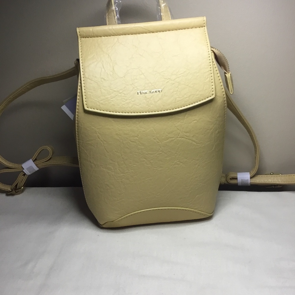 NWT Pixie Mood Mini Backpack